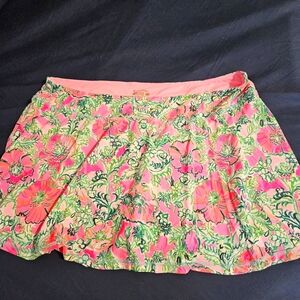 Lilly Pulitzer Skort